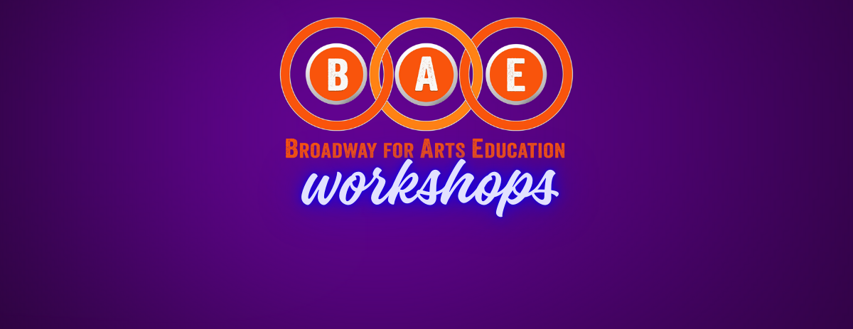 SIX Broadway Workshop